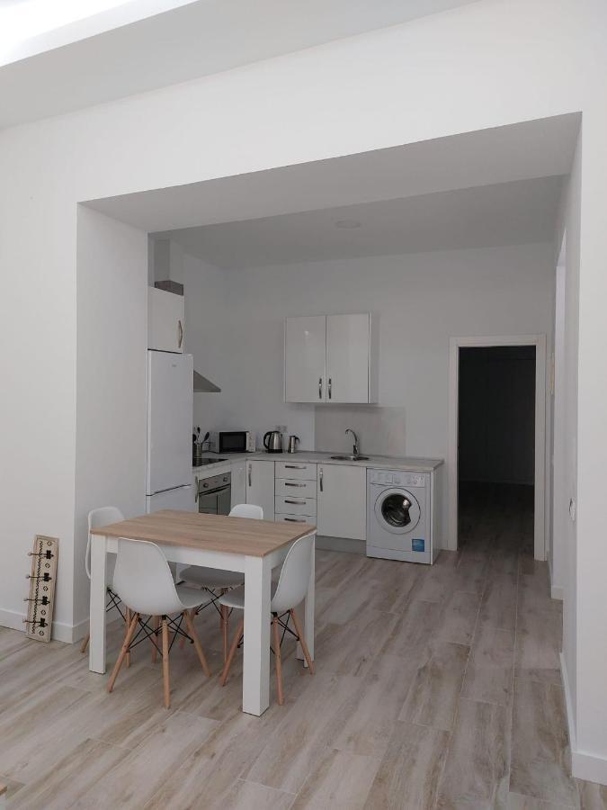 Sol Alameda Grupo Ac Gestion Apartment Cadiz Exterior photo
