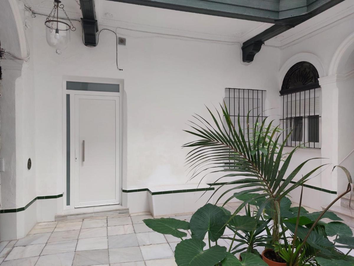 Sol Alameda Grupo Ac Gestion Apartment Cadiz Exterior photo