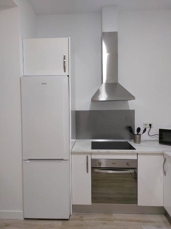 Sol Alameda Grupo Ac Gestion Apartment Cadiz Exterior photo
