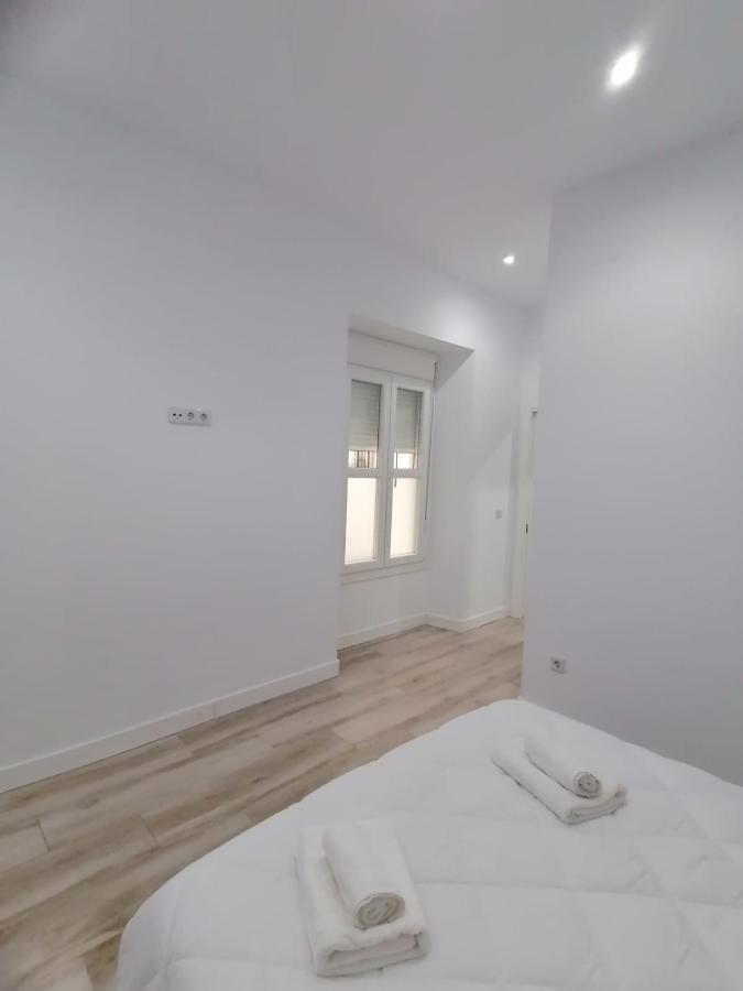 Sol Alameda Grupo Ac Gestion Apartment Cadiz Exterior photo